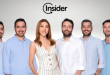 Insider, General Atlantic Liderliğinde 500 Milyon Dolar Yatırım Aldı!