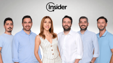 Insider, General Atlantic Liderliğinde 500 Milyon Dolar Yatırım Aldı!