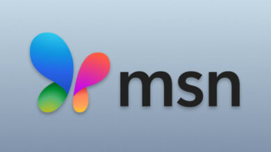 MSN, 'Microsoft Start'ın Yerini Alacak Yepyeni Bir Logoyla Geri Döndü!