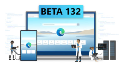 Microsoft Edge 132, Geliştirilmiş Fiyat Takibi Ve Daha Fazla Özellikle Beta Kanalında Yayınlandı!