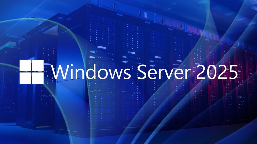 Windows Server 2025, Genel Kullanıma Sunuldu! İşte Yeni Gelen Özellikler