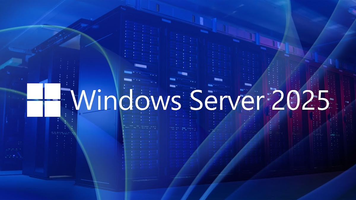 Windows Server 2025, Genel Kullanıma Sunuldu! İşte Yeni Gelen Özellikler