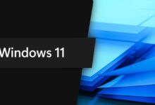 Microsoft, Windows 11 Widgetlerini Geçici Olarak Kaldırdı!