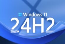 Windows 11 24H2