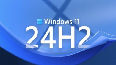 Windows 11 24H2