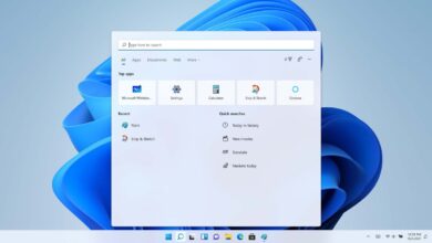 Windows 11, Dosya Paylaşımını Daha Kolay Hale Getiriyor!