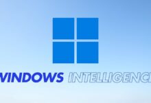 Microsoft, AI Özelliklerini “Windows Intelligence” Olarak Adlandırabilir