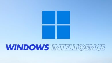 Microsoft, AI Özelliklerini “Windows Intelligence” Olarak Adlandırabilir