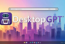 Stardock, DesktopGPT 1.0'ı Beta Sürecinden Çıkardı! Yapay Zeka Artık Masaüstünüzde!