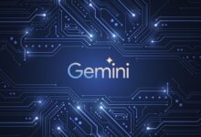 Google Gemini iPhone Uygulaması Test Aşamasında!