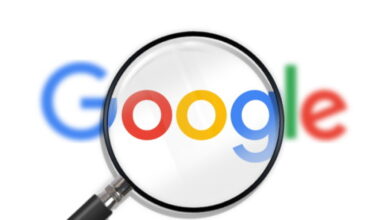 Google iOS’ta Düğmeye Bastı! Arama Bağlantıları Doğrudan Web Sayfalarına Ekleniyor