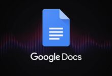 Google Docs’a Yeni Yapay Zeka Özelliği İle Artık Görsel Oluşturabilirsiniz!