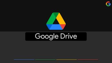 Windows on ARM İçin Google Drive Desteği Geldi! İşte Detaylar