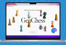 Google, Satranç Severler için GenChess’i Tanıttı!