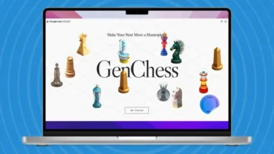 Google, Satranç Severler için GenChess’i Tanıttı!