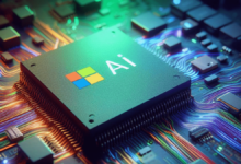 Microsoft, AI Destekli PC'lerini Ve Copilot'u İş Dünyasına Taşımayı Hedefliyor