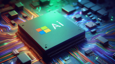 Microsoft, AI Destekli PC'lerini Ve Copilot'u İş Dünyasına Taşımayı Hedefliyor