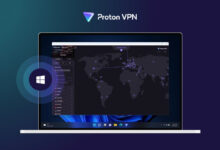 Proton VPN Artık Windows on ARM Üzerinde Yerel Destek Sunacak!