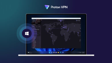 Proton VPN Artık Windows on ARM Üzerinde Yerel Destek Sunacak!