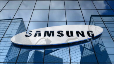 Samsung, Çip İnovasyonunda Lider Olmak İçin Kolları Sıvadı