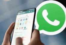 WhatsApp'ta Tüm Görseller Tek Tıkla İnternette Aratılabilecek!