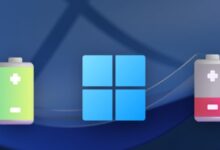 Windows 11, PC'nizin Ne Kadar Enerji Tükettiğini Görebilecek