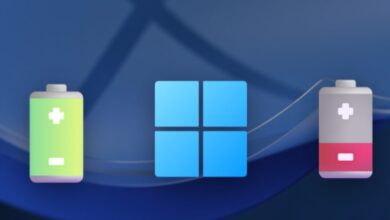 Windows 11, PC'nizin Ne Kadar Enerji Tükettiğini Görebilecek