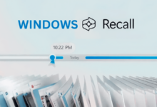 Windows Recall Geri Döndü! Ancak Sorunlar da Peşinden Geldi