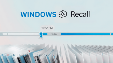 Windows Recall Geri Döndü! Ancak Sorunlar da Peşinden Geldi