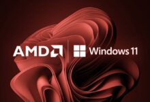 AMD, Ryzen PC’lerinde Windows 10 Yüklenmesini İstemiyor!