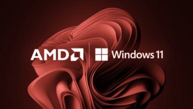 AMD, Ryzen PC’lerinde Windows 10 Yüklenmesini İstemiyor!