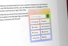 Apple Intelligence Benzeri WritingTools, Yeni Özelliklerle Windows’a Uyum Sağladı