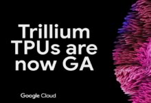 Google, Yeni Trillium TPU'larıyla Nvidia Blackwell GPU'larına Rakip Oluyor