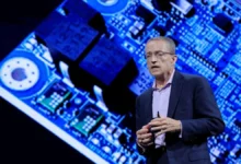 Intel CEO'su Pat Gelsinger Emekliye Ayrıldı