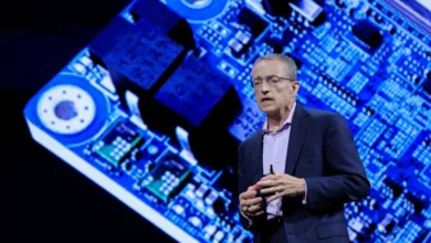 Intel CEO'su Pat Gelsinger Emekliye Ayrıldı