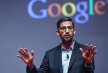 Sundar Pichai, 2025’te Google Arama Özelliğinin Tamamen Değişeceğini Açıkladı