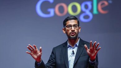 Sundar Pichai, 2025’te Google Arama Özelliğinin Tamamen Değişeceğini Açıkladı