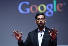 Google CEO’su Sundar Pichai, 2025 Yılının Şirket İçin Zorlu Bir Yıl Olacağını Açıkladı