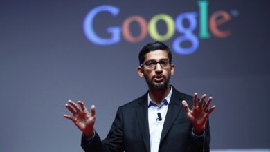 Google CEO’su Sundar Pichai, 2025 Yılının Şirket İçin Zorlu Bir Yıl Olacağını Açıkladı