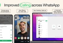 WhatsApp Masaüstü ve Mobil İçin Yeni Özellikler Getirdi!