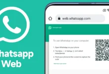 Google İş Birliğiyle WhatsApp Web'e Yeni Bir Özellik Geliyor