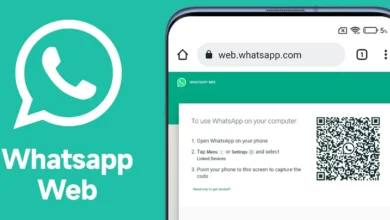 Google İş Birliğiyle WhatsApp Web'e Yeni Bir Özellik Geliyor