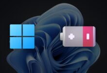 Windows 11 Sonunda Yeniden Tasarlanmış Pil Göstergesine Kavuşuyor
