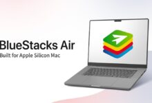 BlueStacks Air, Android Oyunlarını macOS'ta Oynamanın Kolay Bir Yolunu Sunuyor