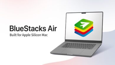 BlueStacks Air, Android Oyunlarını macOS'ta Oynamanın Kolay Bir Yolunu Sunuyor