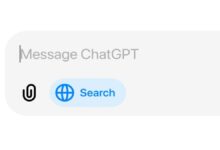 ChatGPT Web Arama Deneyimi Tüm Kullanıcılara Açık Hale Getirildi