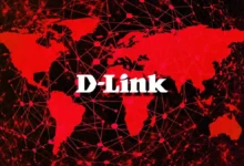 Eski D-Link Modemler Zararlı Yazılım Botnetlerinin Hedefinde