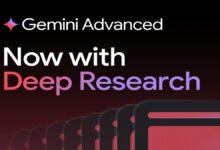 Gemini Deep Research İle Derinlemesine Araştırma Dönemi Başladı!