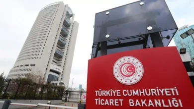 Ticaret Bakanı Ömer Bolat’tan Ek Gümrük Vergisi Açıklaması! "Anlayış Bekliyoruz"