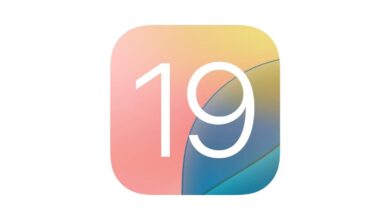 iOS 19, iPhone SE 2020 ve Tüm iOS 18 Modellerini Destekleyecek